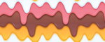 Obojok Ice Cream