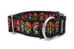 Obojok Día de Muertos