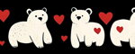 Obojok Valentine Edition #9