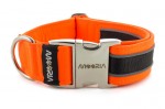 Obojok Reflex Neon Orange II