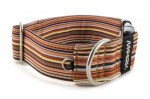 Obojok Casual Brown
