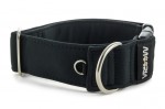 Obojok Graphite Black