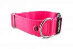 Obojok Neon Pink