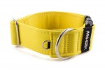 Obojok Pastel Yellow