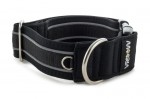 Obojok Reflex Black I