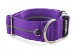 Obojok Reflex Fuchsia Violet I