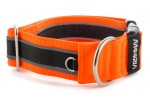 Obojok Reflex Neon Orange II