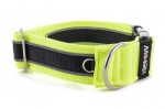 Obojok Reflex Neon Yellow II