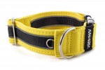 Obojok Reflex Pastel Yellow II