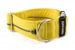 Obojok Reflex Pastel Yellow I