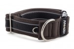 Obojok Reflex Wood Brown II