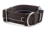 Obojok Reflex Wood Brown I