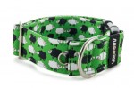 Obojok Sheep Dream Green