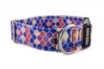 Obojok Vitrage Blue