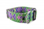 Obojok Vitrage Green