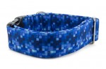 Obojok Digital Blue