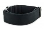 Obojok Graphite Black