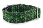 Obojok Lilia Green