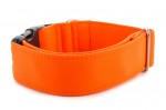 Obojok Neon Orange  - Detail vzoru
