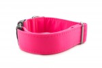 Obojok Neon Pink