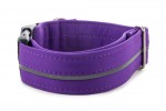 Obojok Reflex Fuchsia Violet I