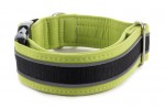 Obojok Reflex Lime Green II