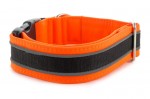 Obojok Reflex Neon Orange II