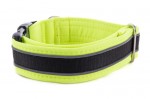 Obojok Reflex Neon Yellow II