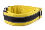 Obojok Reflex Pastel Yellow II