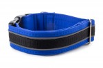 Obojok Reflex Dark Blue II