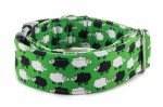 Obojok Sheep Dream Green