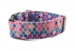 Obojok Vitrage Pink