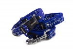 Obojok Border Collie Life Blue