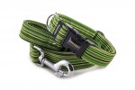 Vodítko Casual Green