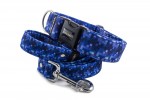 Obojok Digital Blue