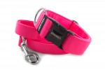 Obojok Neon Pink