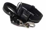 Obojok Reflex Black I