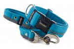 Obojok Reflex Dark Cyan I