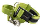 Obojok Reflex Lime Green II
