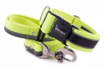 Obojok Reflex Neon Yellow II