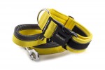 Obojok Reflex Pastel Yellow II
