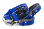 Obojok Reflex Dark Blue II