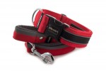 Obojok Reflex Royal Red II