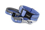 Obojok Reflex Sky Blue I