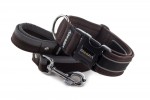 Obojok Reflex Wood Brown II