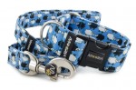Vodítko Sheep Dream Blue