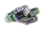 Obojok Vitrage Green