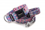 Obojok Vitrage Pink