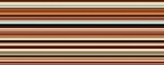 Vodítko Casual Brown