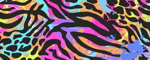 Vodítko Crazy Tiger